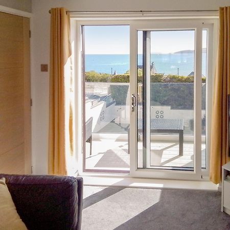 Beach Cottage Benllech Εξωτερικό φωτογραφία