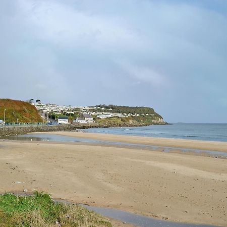 Beach Cottage Benllech Εξωτερικό φωτογραφία