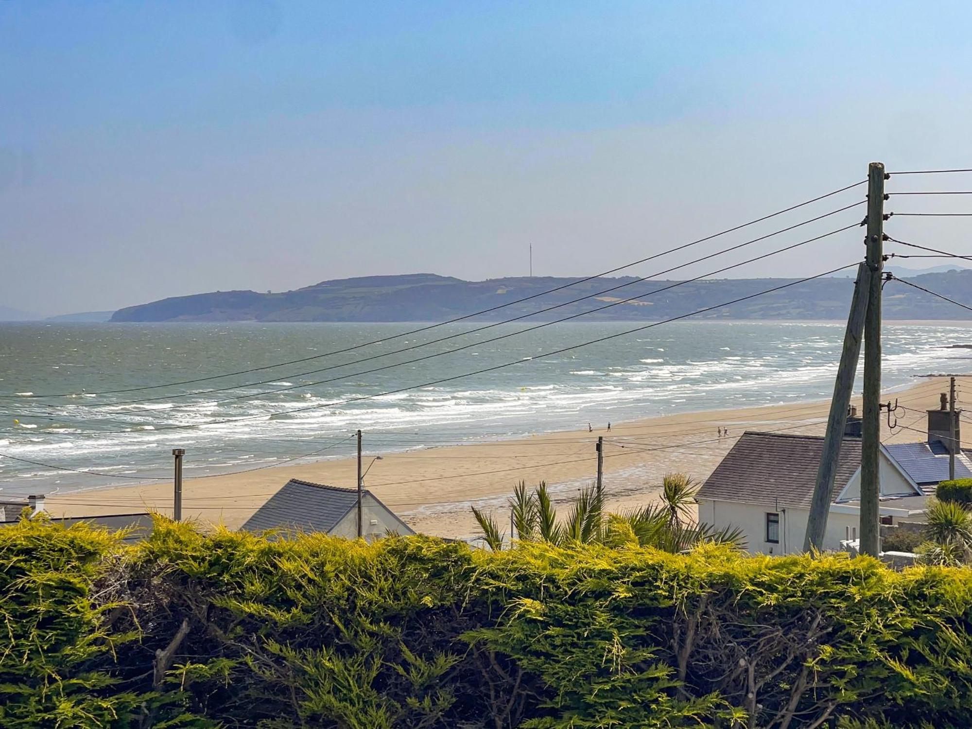 Beach Cottage Benllech Εξωτερικό φωτογραφία