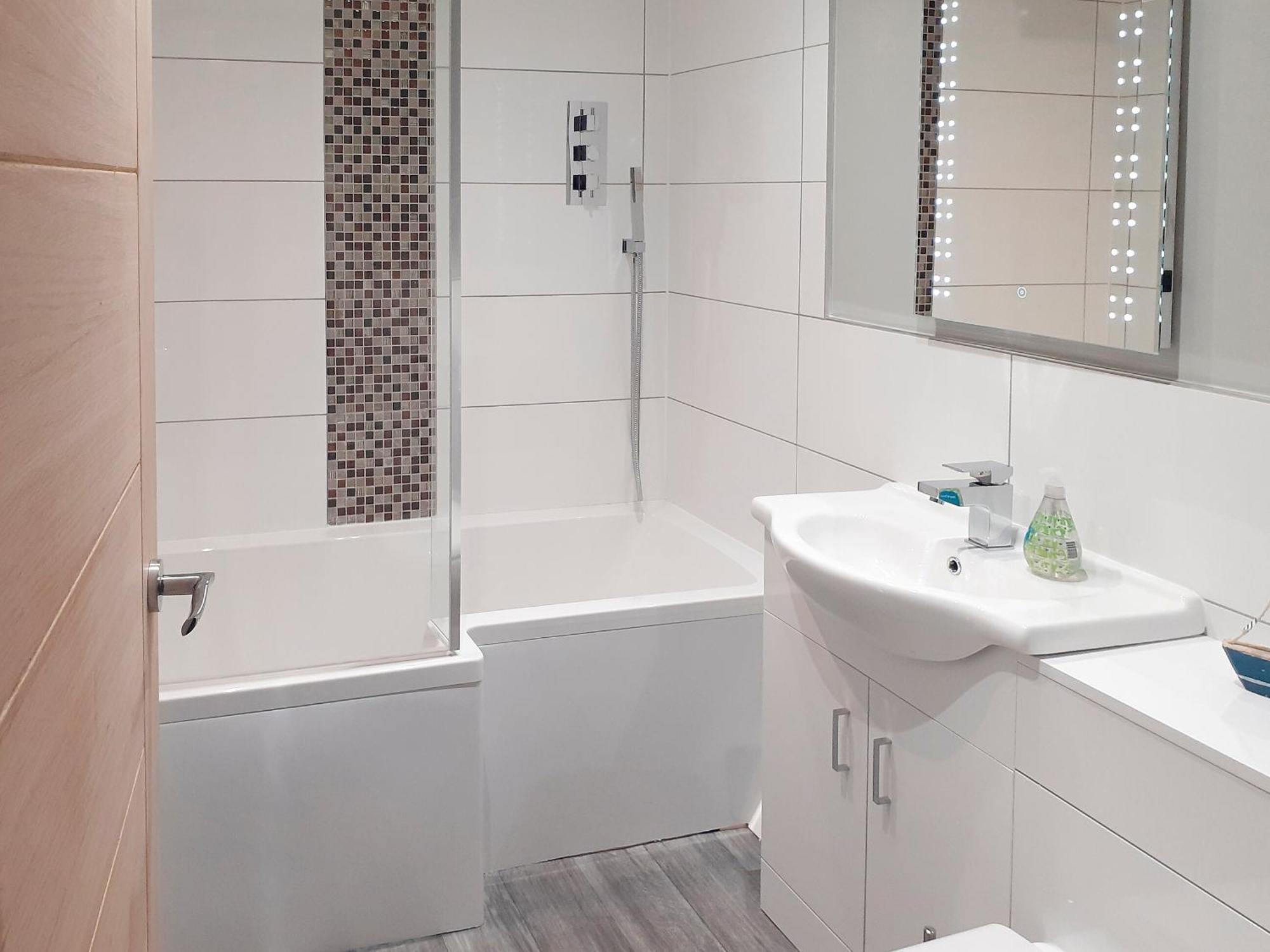 Beach Cottage Benllech Εξωτερικό φωτογραφία