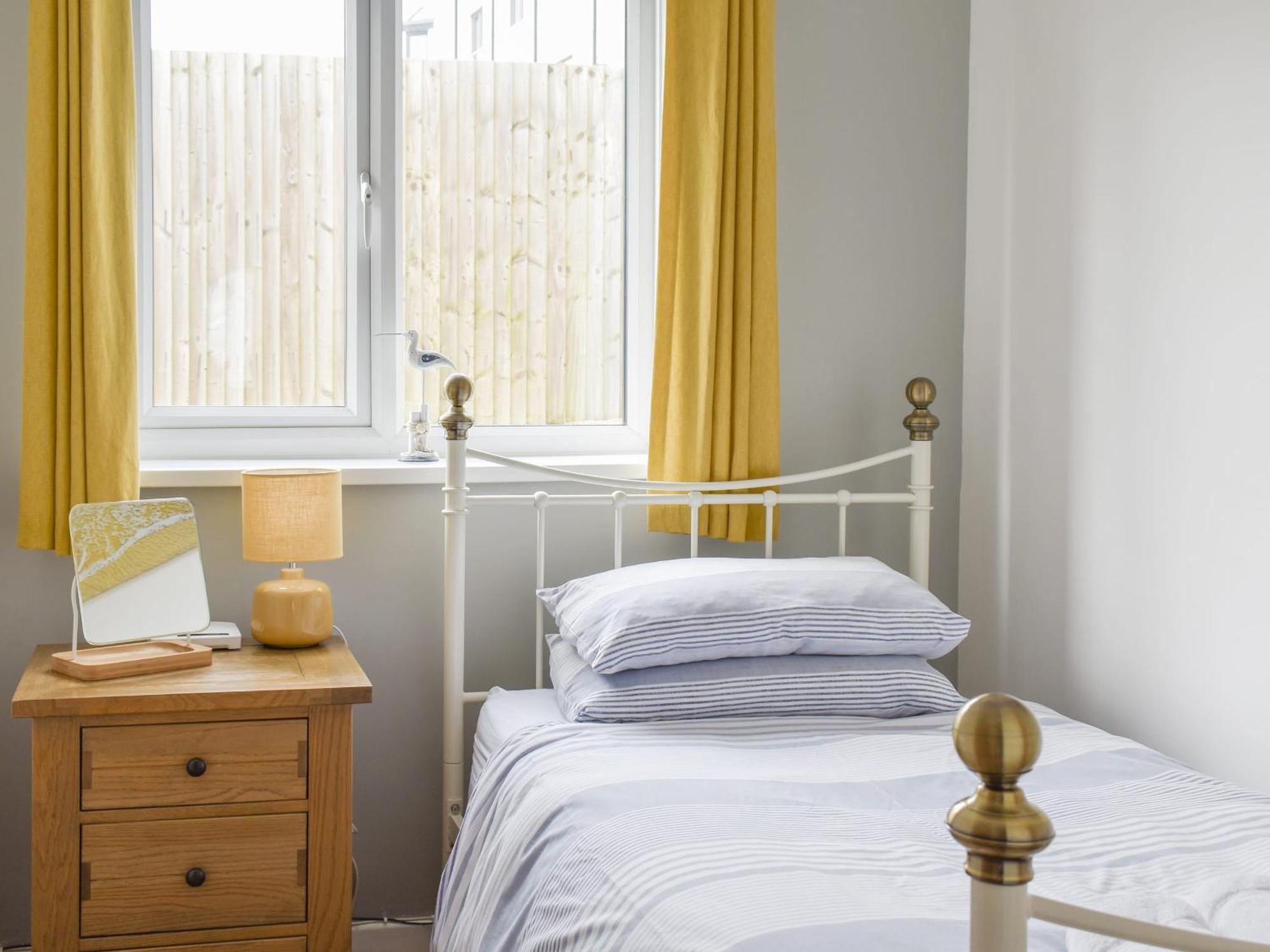 Beach Cottage Benllech Εξωτερικό φωτογραφία