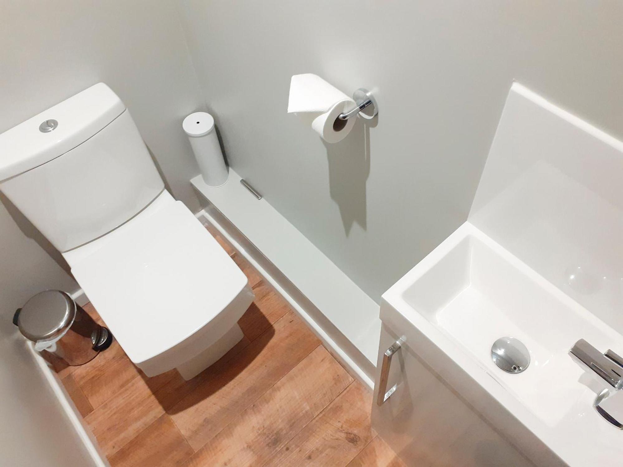 Beach Cottage Benllech Εξωτερικό φωτογραφία